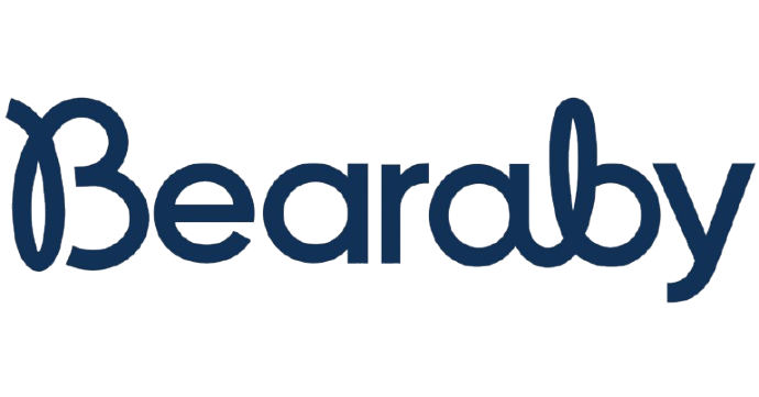 Bearaby logo